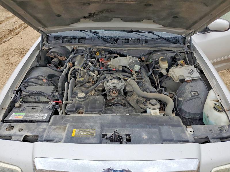 Продаж на аукціоні авто 2009 Mercury Grand Marquis, vin: 2MEHM75V39X608063, номер лоту: 64782746