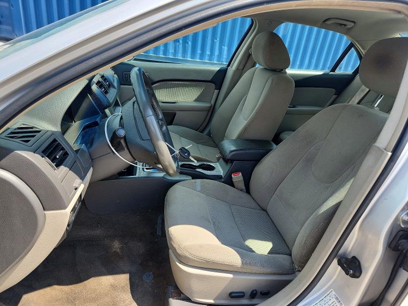 Продажа на аукционе авто 2011 Ford Fusion, vin: 3FADP0L3XBR117449, номер лота: 65433476