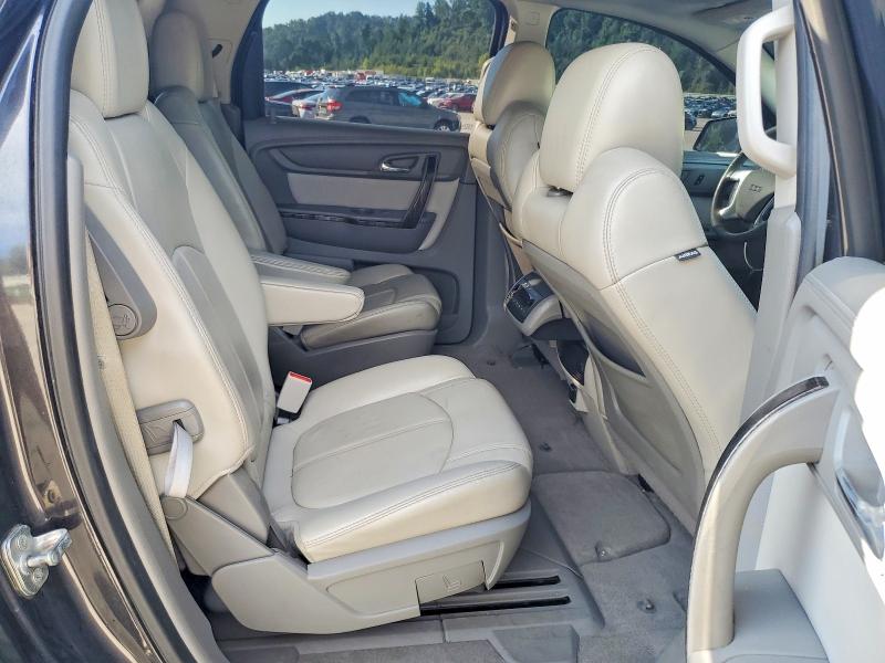 Aukcja sprzedaży 2015 Gmc Acadia, vin: 1GKKRRKDXFJ358328, numer aukcji: 64616936