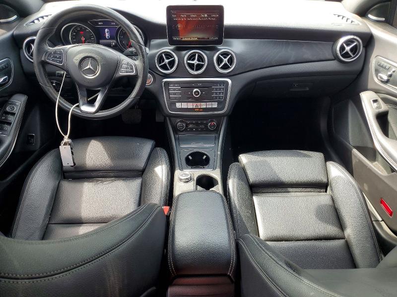 Aukcja sprzedaży 2018 Mercedes-benz Cla, vin: WDDSJ4GB7JN580314, numer aukcji: 65734526