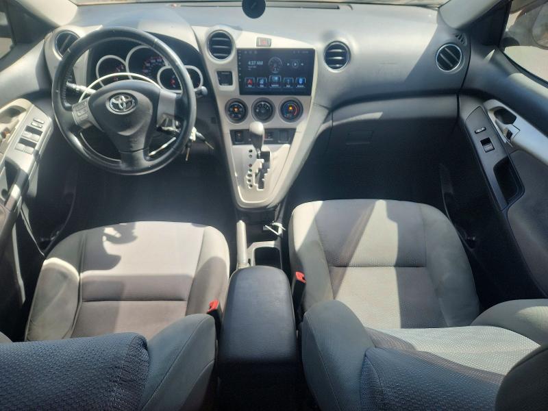 Продаж на аукціоні авто 2009 Toyota Corolla Matrix, vin: 2T1LE40E89C008917, номер лоту: 66433176