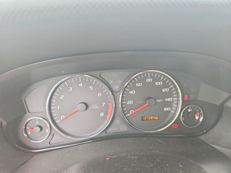 2005 Cadillac Cts მანქანა იყიდება აუქციონზე, vin: 1G6DP567850143724, აუქციონის ნომერი: 66718216