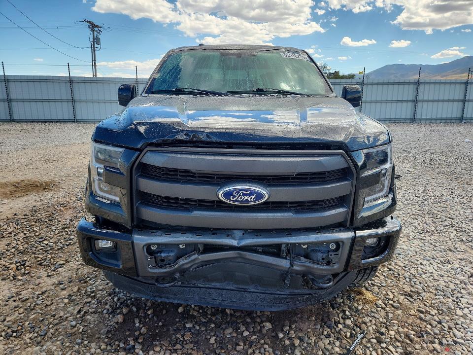 Продаж на аукціоні авто 2015 Ford F150, vin: 1FTEW1EG8FFA12676, номер лоту: 65518226