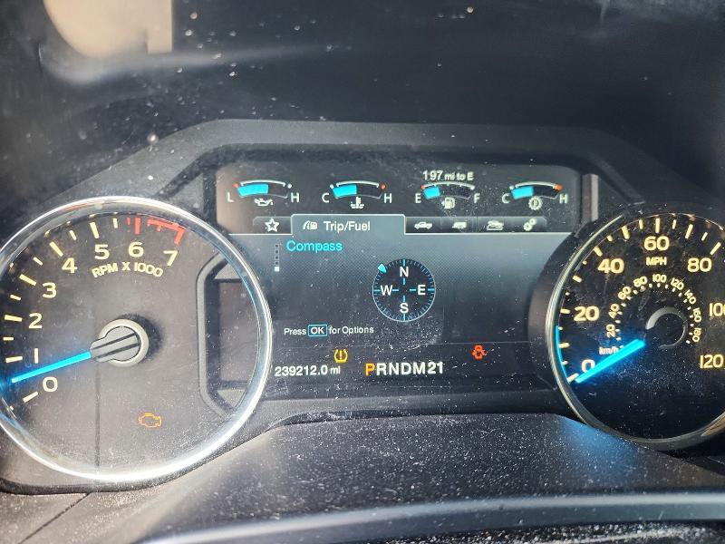 Aukcja sprzedaży 2015 Ford F150, vin: 1FTEW1CF7FKE36772, numer aukcji: 64462246