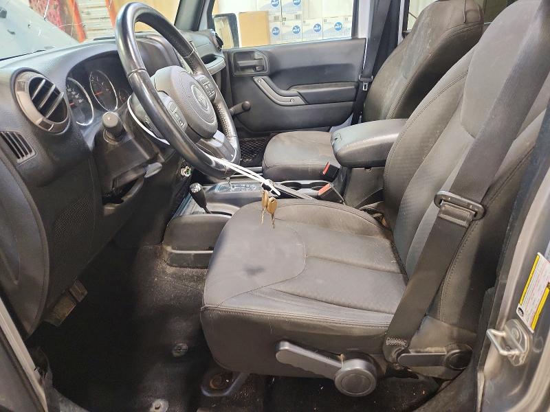 Aukcja sprzedaży 2018 Jeep Wrangler Unlimited, vin: 1C4BJWDGXJL914529, numer aukcji: 64461126