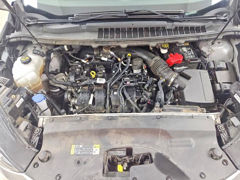 62462716 :رقم المزاد ، 2FMPK4J94NBA53489 vin ، 2022 Ford Edge مزاد بيع