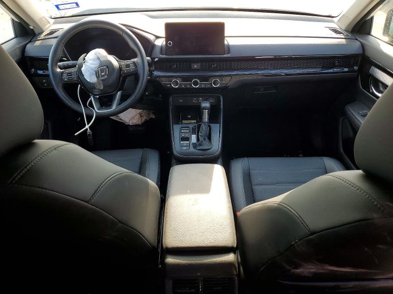 Продаж на аукціоні авто 2025 Honda Cr-v, vin: 5J6RS3H79SL012096, номер лоту: 64475806