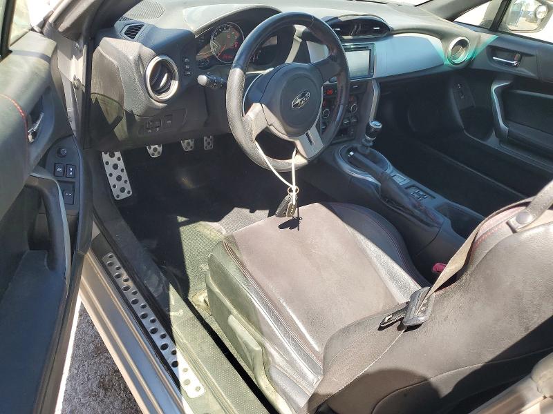 Aukcja sprzedaży 2013 Subaru Brz, vin: JF1ZCAC16D1612105, numer aukcji: 63923646