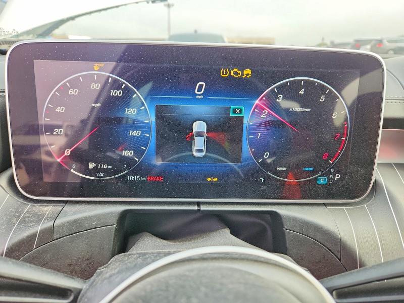 Продаж на аукціоні авто 2024 Mercedes-benz C, vin: W1KAF4HB8RR182996, номер лоту: 64616556