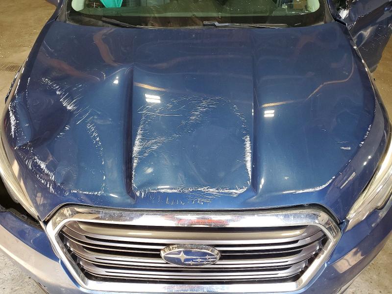 2022 Subaru Ascent მანქანა იყიდება აუქციონზე, vin: 4S4WMAKDXN3414148, აუქციონის ნომერი: 65915766