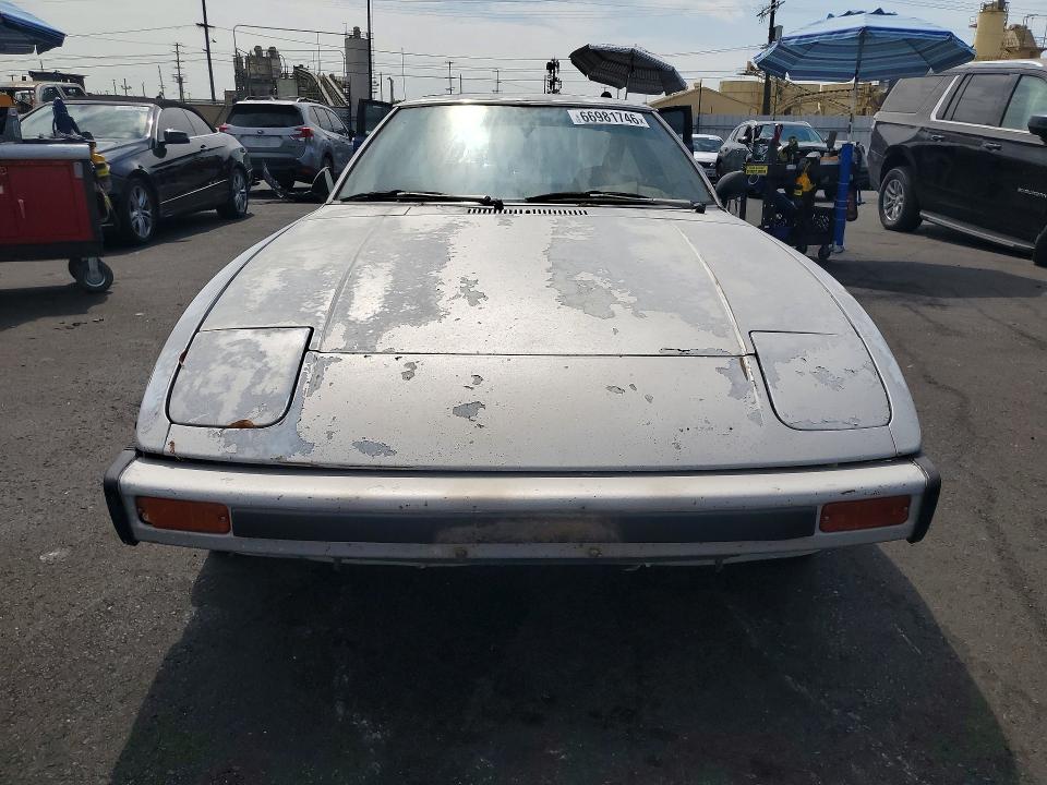 Продажа на аукционе авто 1979 Mazda Unknown, vin: SA22C541674, номер лота: 66981746