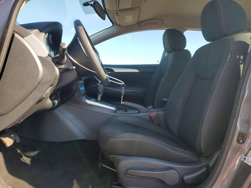 65712326 :رقم المزاد ، 3N1AB7AP1HY222070 vin ، 2017 Nissan Sentra مزاد بيع