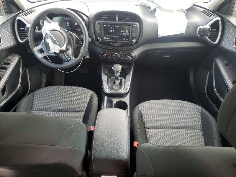 Продажа на аукционе авто 2024 Kia Soul, vin: KNDJ23AUXR7899715, номер лота: 66370856