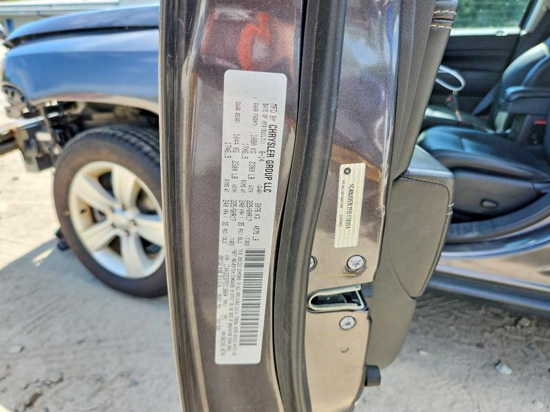 Продаж на аукціоні авто 2015 Jeep Compass, vin: 1C4NJDEB7FD118004, номер лоту: 63900186