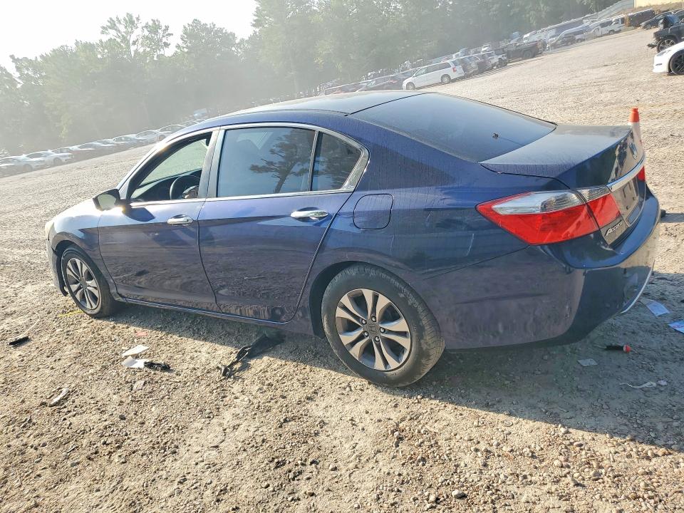 Продажа на аукционе авто 2013 Honda Accord, vin: 1HGCR2F36DA250232, номер лота: 64671906