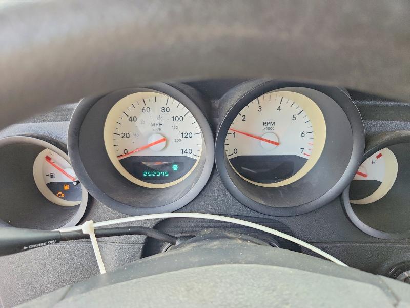 Продажа на аукционе авто 2007 Dodge Magnum, vin: 2D4FV47T47H750125, номер лота: 64667136