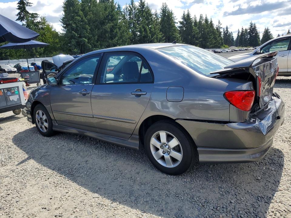 Aukcja sprzedaży 2007 Toyota Corolla, vin: 1NXBR30E67Z894404, numer aukcji: 62510866