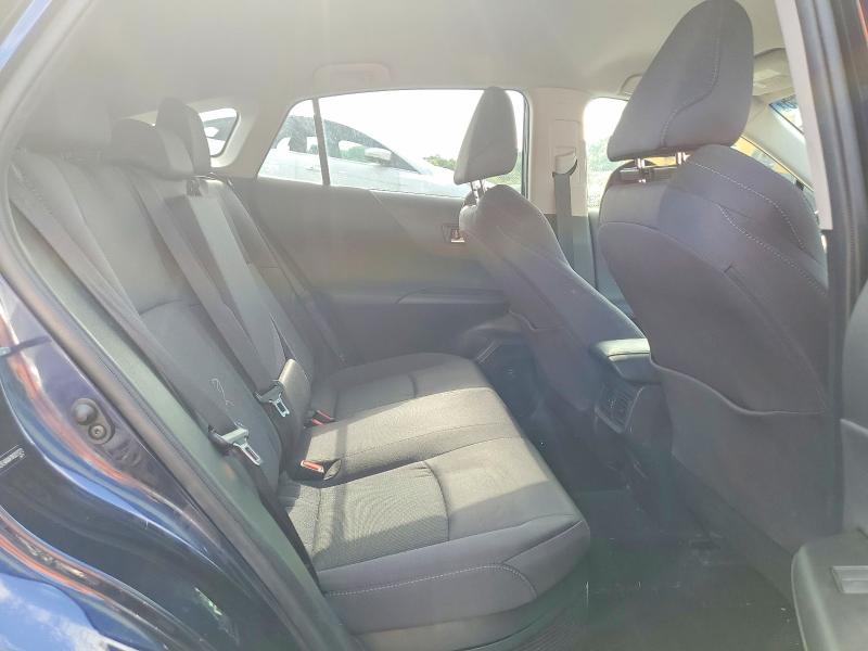 Aukcja sprzedaży 2021 Toyota Venza, vin: JTEAAAAH1MJ015212, numer aukcji: 64809856