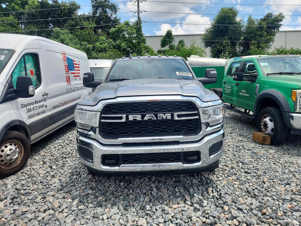 Продажа на аукционе авто 2023 Ram 3500, vin: 3C63RRGL4PG542576, номер лота: 66053496