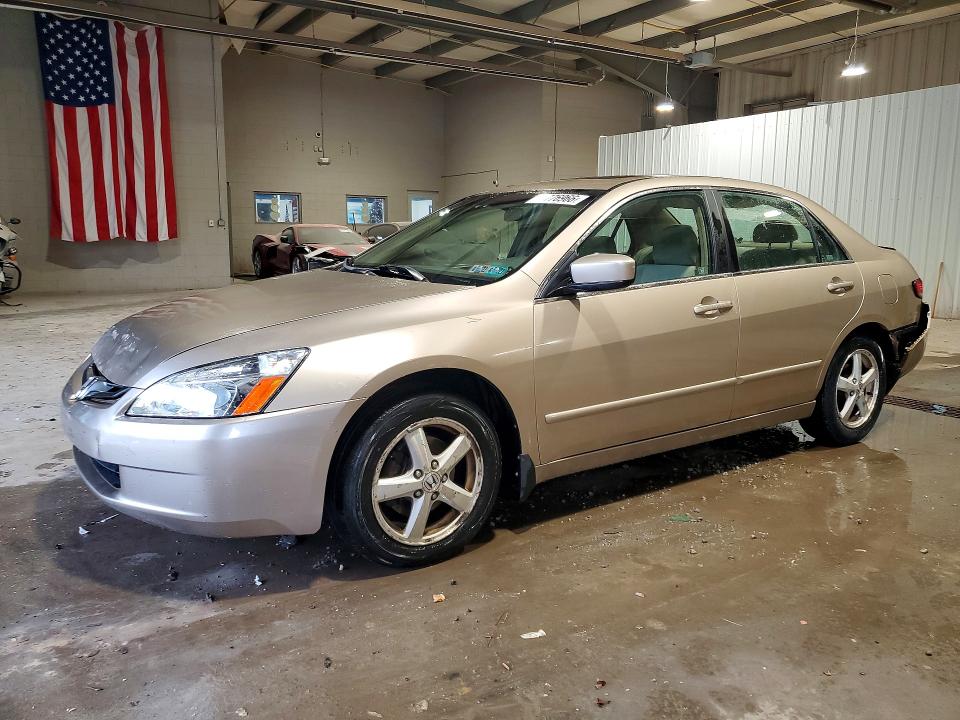 Aukcja sprzedaży 2004 Honda Accord, vin: 1HGCM56664A004078, numer aukcji: 64776966
