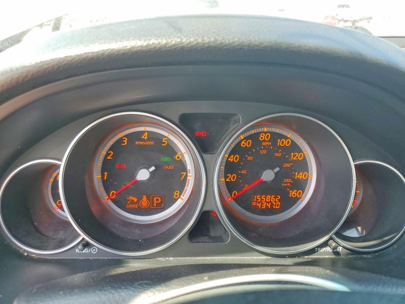 Aukcja sprzedaży 2006 Infiniti M35, vin: JNKAY01FX6M257490, numer aukcji: 64500486
