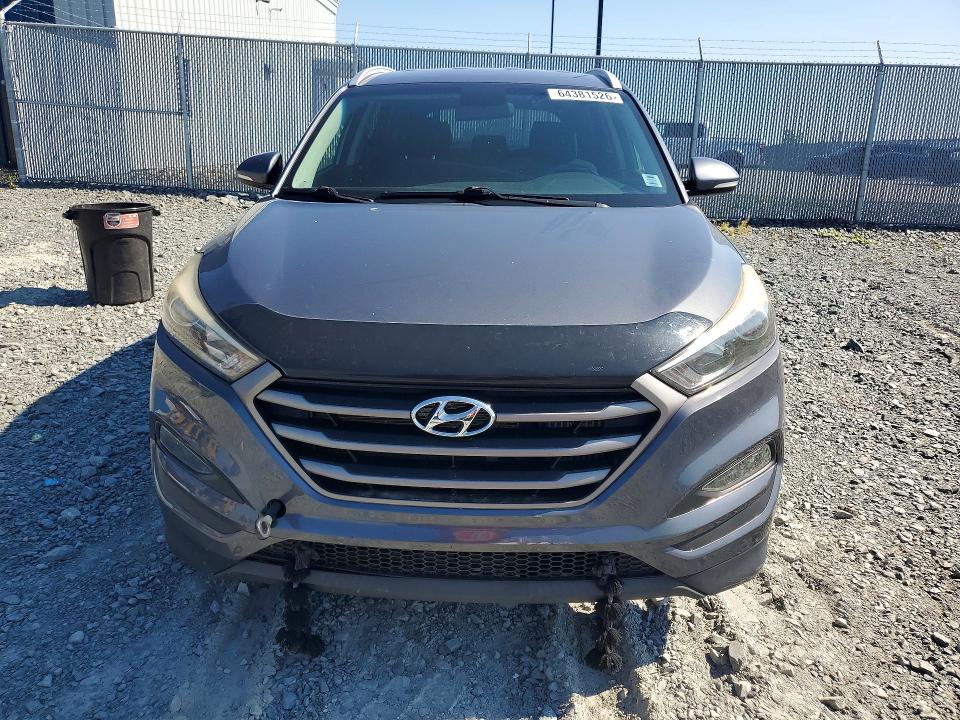 Aukcja sprzedaży 2016 Hyundai Tucson, vin: KM8J3CA22GU044190, numer aukcji: 64381526