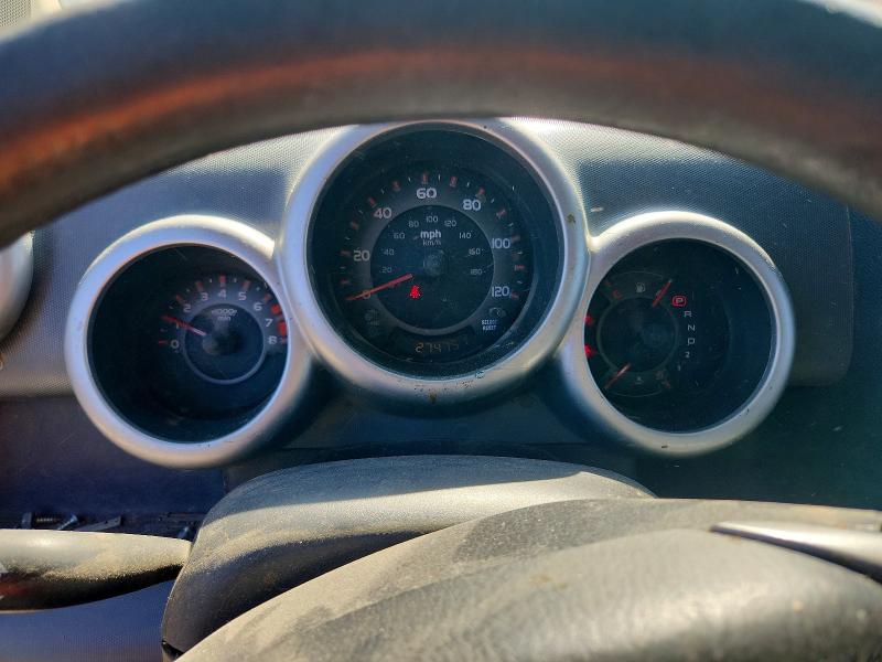 2005 Honda Element მანქანა იყიდება აუქციონზე, vin: 5J6YH28625L018371, აუქციონის ნომერი: 64837086