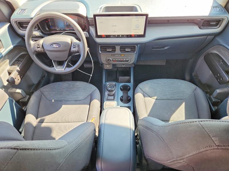 Продаж на аукціоні авто 2026 Ford Maverick, vin: 3FTTW8A37TRB09109, номер лоту: 66027486