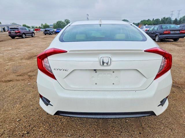 Продажа на аукционе авто 2018 Honda Civic, vin: JHMFC1F73JX021198, номер лота: 65118276