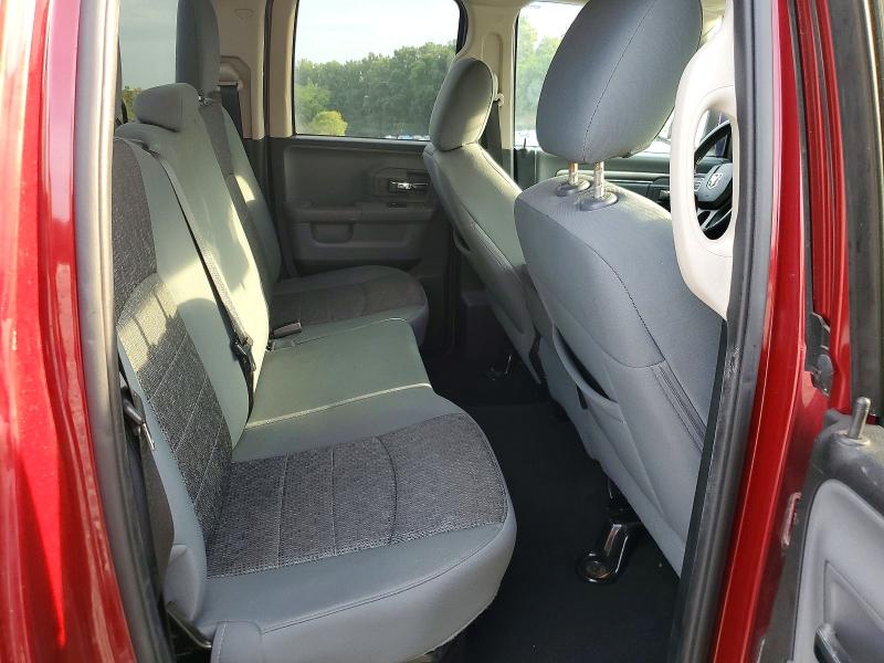Aukcja sprzedaży 2015 Ram 1500, vin: 1C6RR6GT9FS517527, numer aukcji: 66353946