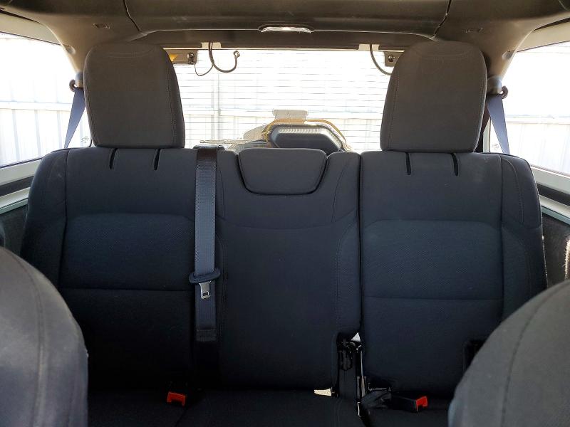 Продажа на аукционе авто 2023 Jeep Wrangler, vin: 1C4HJXDG5PW581745, номер лота: 65871346