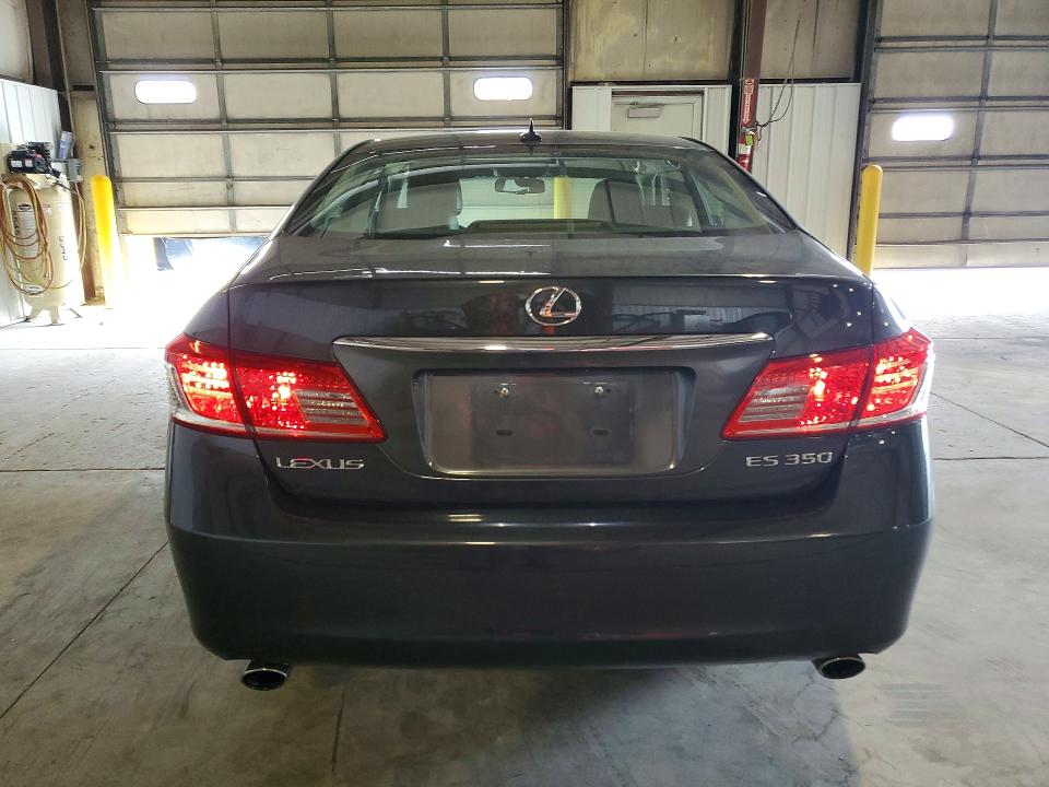 Продаж на аукціоні авто 2010 Lexus Es, vin: JTHBK1EG0A2384624, номер лоту: 65919086