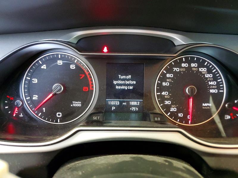 64295136 :رقم المزاد ، WAUFFAFL4GN002571 vin ، 2016 Audi A4 مزاد بيع
