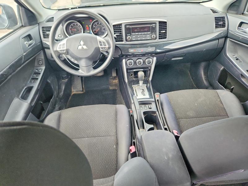 Aukcja sprzedaży 2016 Mitsubishi Lancer, vin: JA32V2FW0GU009722, numer aukcji: 64891036