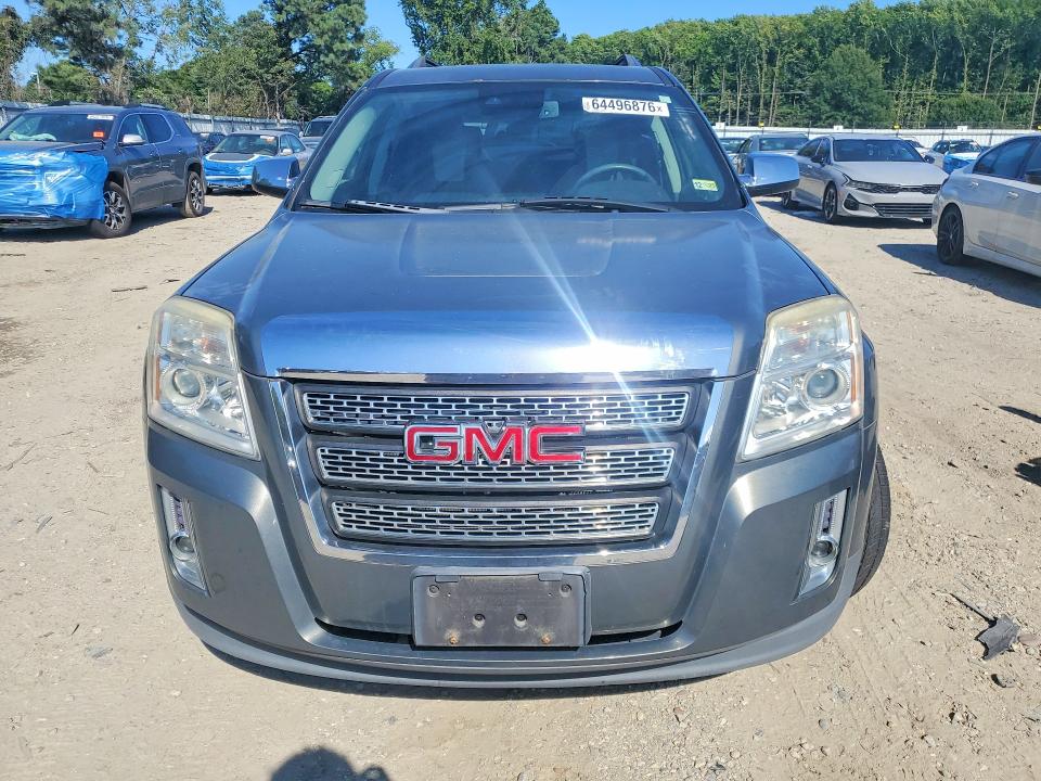64496876 :رقم المزاد ، 2GKFLXE37D6165834 vin ، 2013 Gmc Terrain مزاد بيع