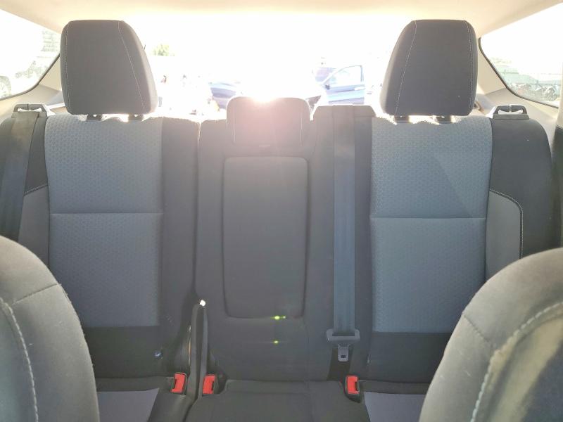 64779776 :رقم المزاد ، 1FMCU9GD8JUC86488 vin ، 2018 Ford Escape مزاد بيع