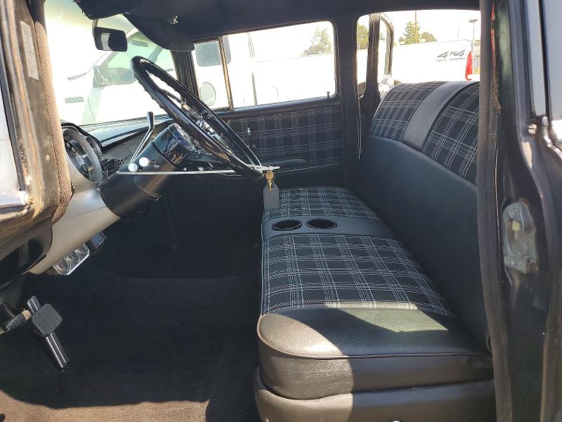 Продаж на аукціоні авто 1957 Chevrolet Bel Air, vin: B57L129350, номер лоту: 65891166