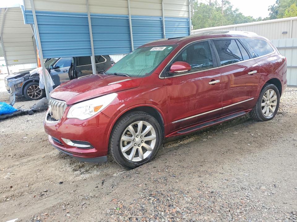 Продаж на аукціоні авто 2017 Buick Enclave, vin: 5GAKRCKD2HJ281967, номер лоту: 65447356