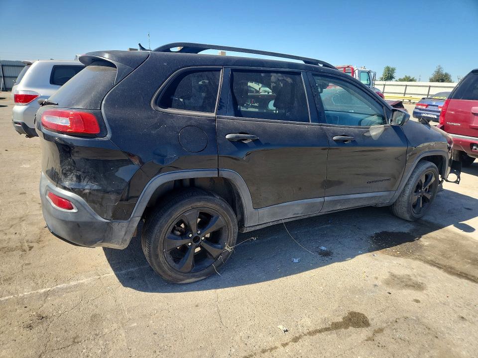 Продаж на аукціоні авто 2016 Jeep Cherokee, vin: 1C4PJLAB3GW351084, номер лоту: 63604726