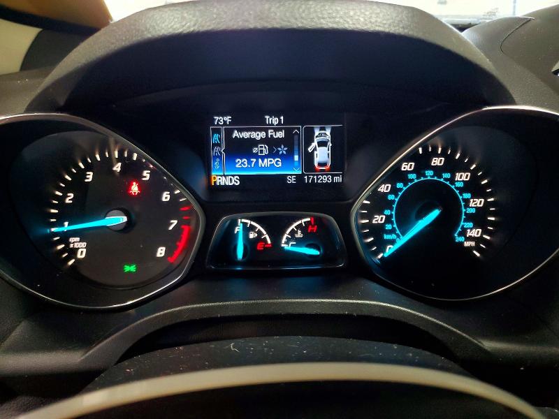Aukcja sprzedaży 2014 Ford Escape, vin: 1FMCU9JX6EUB46965, numer aukcji: 63773316