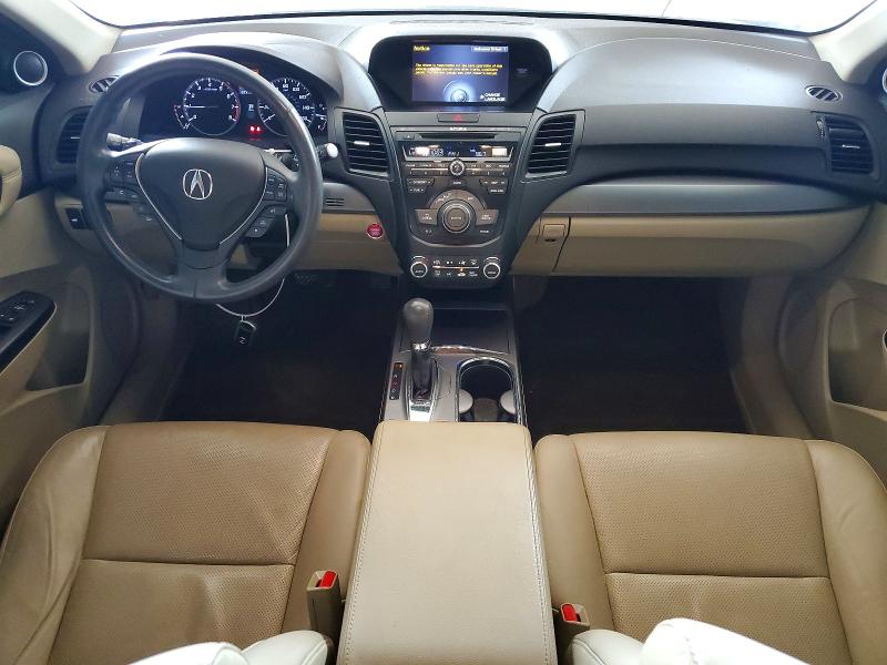 2014 Acura Rdx მანქანა იყიდება აუქციონზე, vin: 5J8TB4H56EL012501, აუქციონის ნომერი: 66596216