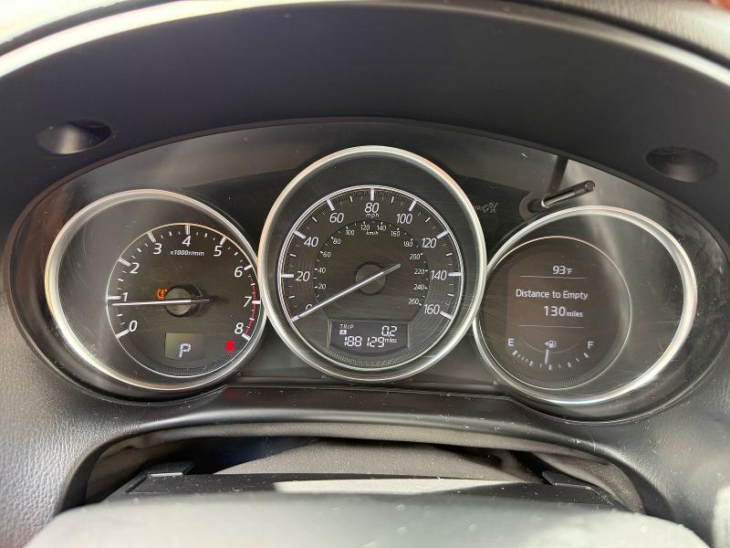 Продаж на аукціоні авто 2016 Mazda Cx-5, vin: JM3KE4DY6G0655895, номер лоту: 65398576