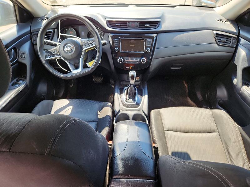 Продаж на аукціоні авто 2020 Nissan Rogue, vin: KNMAT2MV5LP535768, номер лоту: 63702706