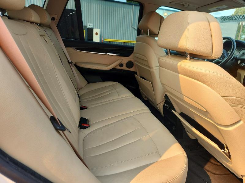 2016 Bmw X5 მანქანა იყიდება აუქციონზე, vin: 5UXKS4C55G0N15053, აუქციონის ნომერი: 63726946