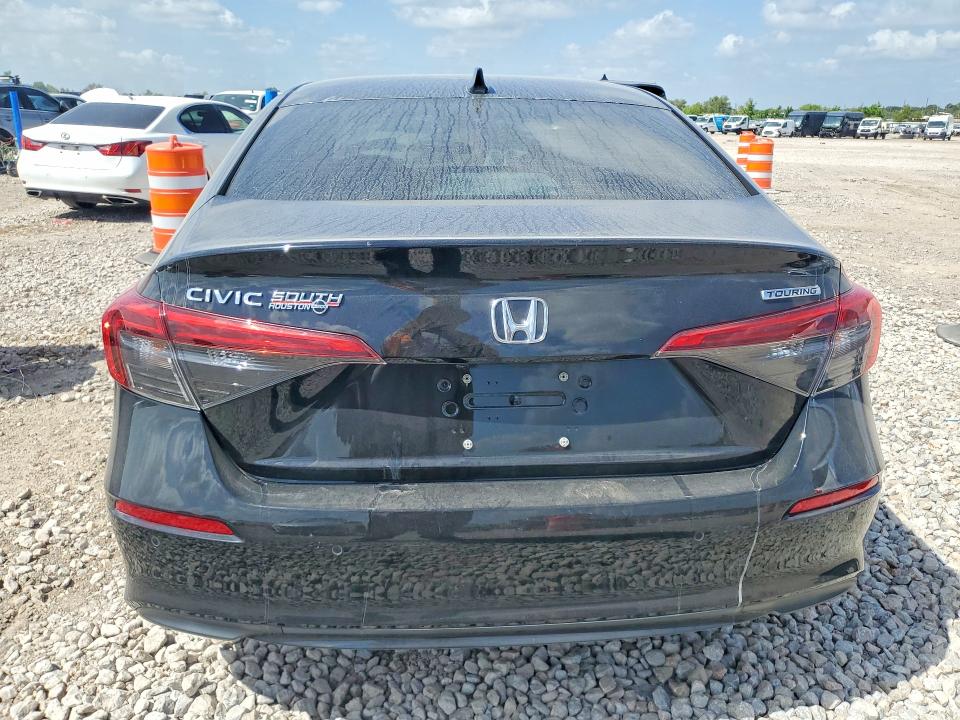 Продаж на аукціоні авто 2023 Honda Civic, vin: 2HGFE1F96PH302567, номер лоту: 65557216
