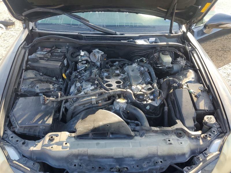 65697856 :رقم المزاد ، JTHBK262495095510 vin ، 2009 Lexus Is 250 مزاد بيع