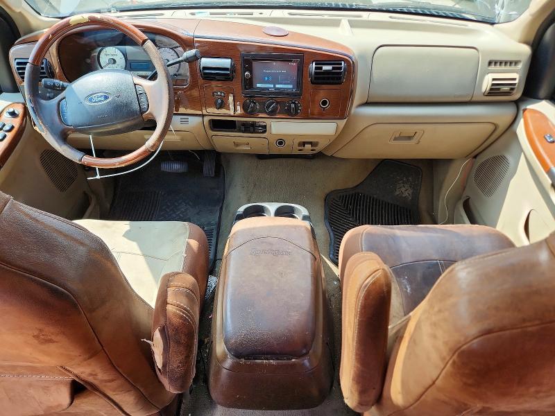 2006 Ford F250 მანქანა იყიდება აუქციონზე, vin: 1FTSW21P36EC03247, აუქციონის ნომერი: 66569636