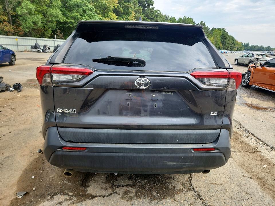 Aukcja sprzedaży 2020 Toyota Rav4, vin: 2T3H1RFV3LC037486, numer aukcji: 66233086