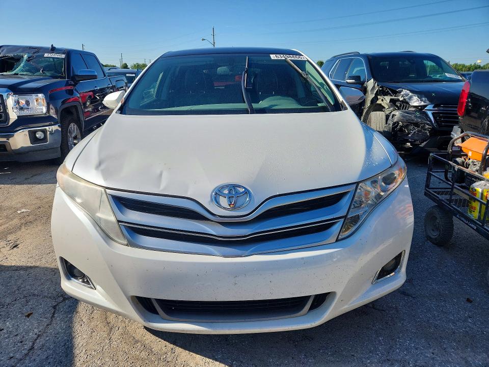 Aukcja sprzedaży 2016 Toyota Venza, vin: 4T3BK3BB8GU125482, numer aukcji: 63498866
