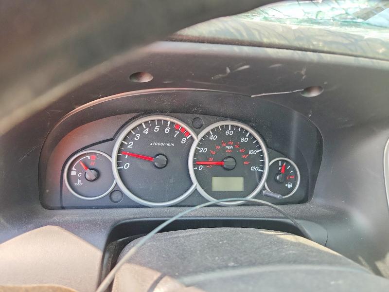 Продаж на аукціоні авто 2005 Mazda Tribute, vin: 4F2YZ02Z95KM54750, номер лоту: 67153996